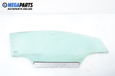 Странично стъкло за Opel Astra H GTC (03.2005 - 10.2010), 2+1 вр., хечбек, позиция: предна, лява