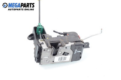 Брава на врата за Opel Astra H GTC (03.2005 - 10.2010), позиция: дясна