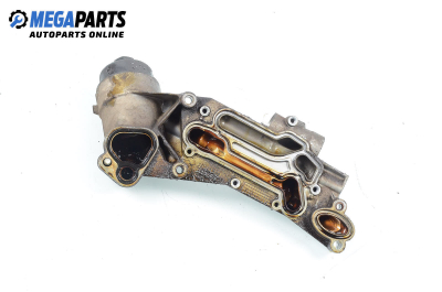 Корпус за маслен филтър за Opel Astra H GTC (03.2005 - 10.2010) 1.8, 140 к.с.