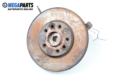 Шенкел главина за Opel Astra H GTC (03.2005 - 10.2010), позиция: предна, лява