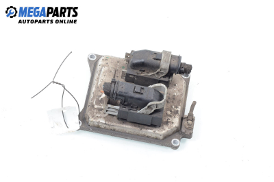 Компютър двигател за Opel Astra H GTC (03.2005 - 10.2010) 1.8, 140 к.с.