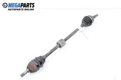 Полуоска за Opel Astra H GTC (03.2005 - 10.2010) 1.8, 140 к.с., позиция: предна, дясна