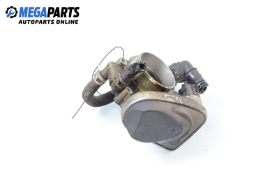 Дроселова клапа за Opel Astra H GTC (03.2005 - 10.2010) 1.8, 140 к.с.