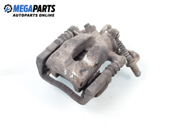 Спирачен апарат за Opel Astra H GTC (03.2005 - 10.2010), позиция: задна, лява