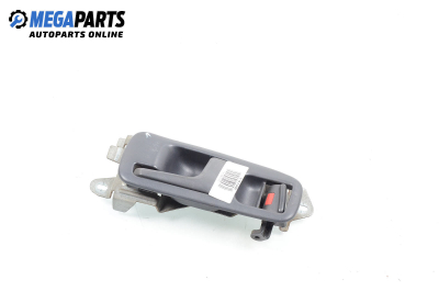 Вътрешна дръжка за Honda Civic VI Hatchback (10.1995 - 02.2001), 2+1 вр., хечбек, позиция: лява