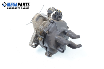 Палец на разпределителя на запалването (делко) за Honda Civic VI Hatchback (10.1995 - 02.2001) 1.4 i (EJ9), 75 к.с.
