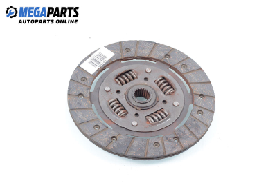 Феродов диск за Honda Civic VI Hatchback (10.1995 - 02.2001) 1.4 i (EJ9), 75 к.с.