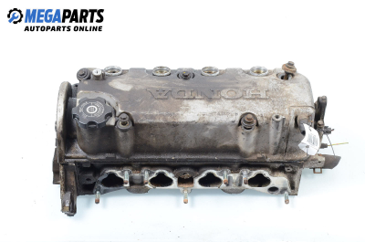 Глава за Honda Civic VI Hatchback (10.1995 - 02.2001) 1.4 i (EJ9), 75 к.с.