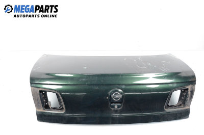 Заден капак за Opel Omega B Sedan (03.1994 - 07.2003), 4+1 вр., седан, позиция: задна