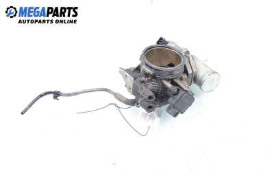 Дроселова клапа за Opel Omega B Sedan (03.1994 - 07.2003) 2.0 16V, 136 к.с.