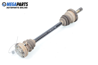 Полуоска за Opel Omega B Sedan (03.1994 - 07.2003) 2.0 16V, 136 к.с., позиция: задна, дясна