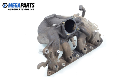 Всмукателен колектор за Opel Omega B Sedan (03.1994 - 07.2003) 2.0 16V, 136 к.с.