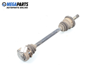Полуоска за Opel Omega B Sedan (03.1994 - 07.2003) 2.0 16V, 136 к.с., позиция: задна, лява
