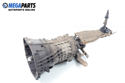 Ръчна скоростна кутия за Opel Omega B Sedan (03.1994 - 07.2003) 2.0 16V, 136 к.с.