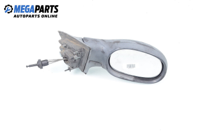Огледало за Renault Laguna I Grandtour (09.1995 - 03.2001), 4+1 вр., комби, позиция: дясна