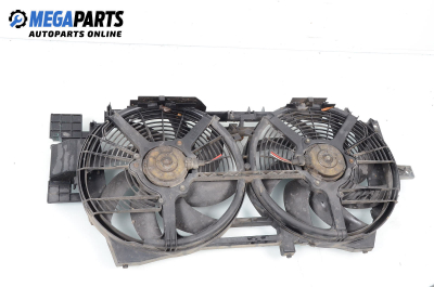 Перки охлаждане за Renault Laguna I Grandtour (09.1995 - 03.2001) 1.8 (K56S/T/0), 90 к.с.