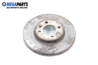 Спирачен диск за Renault Laguna I Grandtour (09.1995 - 03.2001), позиция: предна