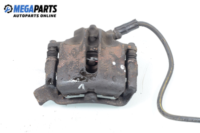 Спирачен апарат за Renault Laguna I Grandtour (09.1995 - 03.2001), позиция: предна, лява
