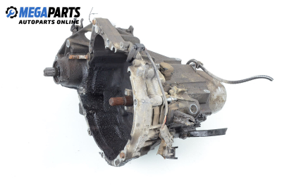 Ръчна скоростна кутия за Renault Laguna I Grandtour (09.1995 - 03.2001) 1.8 (K56S/T/0), 90 к.с.