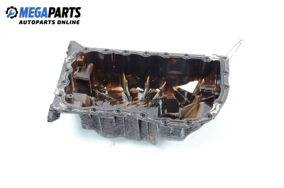 Картер за Renault Laguna I Grandtour (09.1995 - 03.2001) 1.8 (K56S/T/0), 90 к.с.