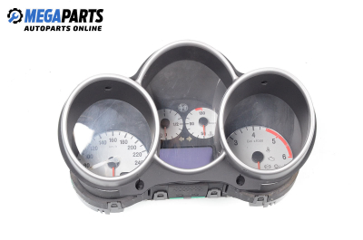 Километраж за Alfa Romeo 147 Hatchback (2000-11-01 - 2010-03-01) 1.9 JTD (937AXD1A), 115 к.с.