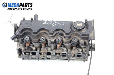 Глава за Alfa Romeo 147 Hatchback (2000-11-01 - 2010-03-01) 1.9 JTD (937AXD1A), 115 к.с.