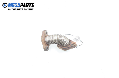 EGR тръба за Alfa Romeo 147 Hatchback (2000-11-01 - 2010-03-01) 1.9 JTD (937AXD1A), 115 к.с.