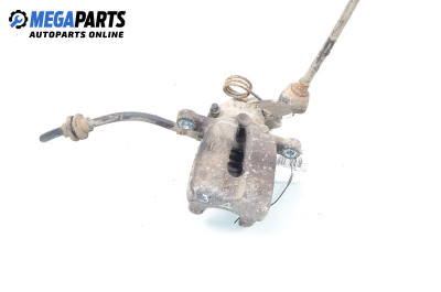 Спирачен апарат за Alfa Romeo 147 Hatchback (2000-11-01 - 2010-03-01), позиция: задна, дясна