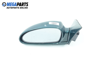 Огледало за Hyundai Sonata IV Sedan (03.1998 - 12.2005), 4+1 вр., седан, позиция: лява