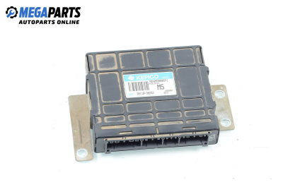 Компютър двигател за Hyundai Sonata IV Sedan (03.1998 - 12.2005) 2.0 16V, 136 к.с., № 39110-38253