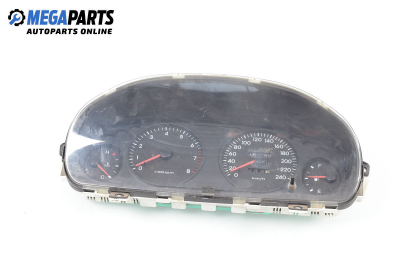 Километраж за Hyundai Sonata IV Sedan (03.1998 - 12.2005) 2.0 16V, 136 к.с.