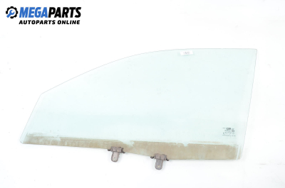 Странично стъкло за Hyundai Sonata IV Sedan (03.1998 - 12.2005), 4+1 вр., седан, позиция: предна, лява