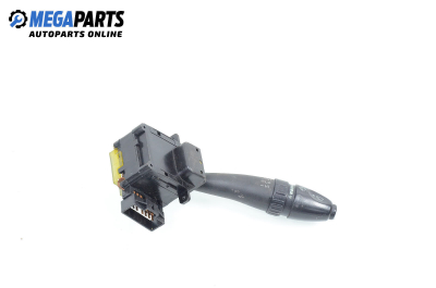 Лостче за чистачки за Hyundai Sonata IV Sedan (03.1998 - 12.2005)