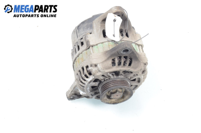 Алтернатор / генератор за Hyundai Sonata IV Sedan (03.1998 - 12.2005) 2.0 16V, 136 к.с.