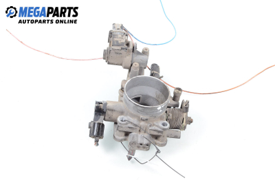 Дроселова клапа за Hyundai Sonata IV Sedan (03.1998 - 12.2005) 2.0 16V, 136 к.с.