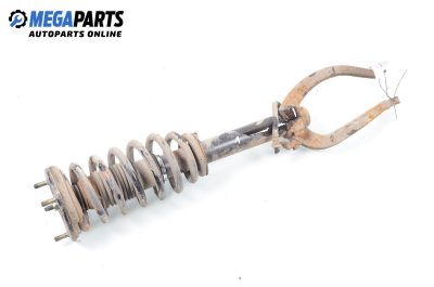 Макферсон за Hyundai Sonata IV Sedan (03.1998 - 12.2005), седан, позиция: предна, лява