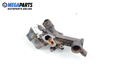 Корпус на термостат за Hyundai Sonata IV Sedan (03.1998 - 12.2005) 2.0 16V, 136 к.с.