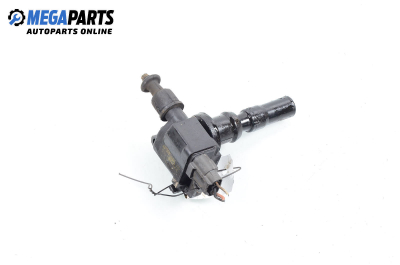 Запалителна бобина за Hyundai Sonata IV Sedan (03.1998 - 12.2005) 2.0 16V, 136 к.с.