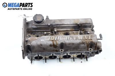 Глава за Hyundai Sonata IV Sedan (03.1998 - 12.2005) 2.0 16V, 136 к.с.