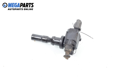 Запалителна бобина за Hyundai Sonata IV Sedan (03.1998 - 12.2005) 2.0 16V, 136 к.с.