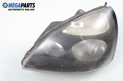 Фар за Renault Clio II Hatchback (09.1998 - 09.2005), хечбек, позиция: дясна