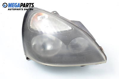 Фар за Renault Clio II Hatchback (09.1998 - 09.2005), хечбек, позиция: лява