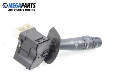 Лостче за чистачки за Renault Clio II Hatchback (09.1998 - 09.2005)