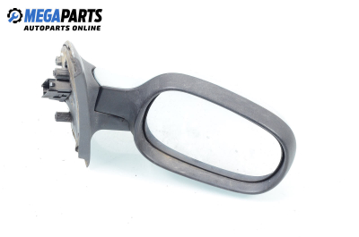 Огледало за Renault Clio II Hatchback (09.1998 - 09.2005), 4+1 вр., хечбек, позиция: дясна
