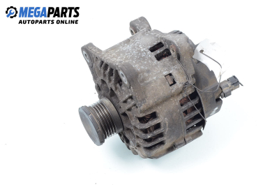 Алтернатор / генератор за Renault Clio II Hatchback (09.1998 - 09.2005) 1.5 dCi (B/CB07), 65 к.с.