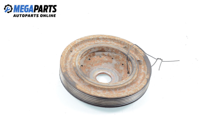Демпферна шайба за Renault Clio II Hatchback (09.1998 - 09.2005) 1.5 dCi (B/CB07), 65 к.с.
