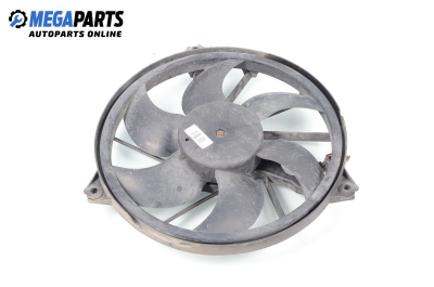 Перка охлаждане за Peugeot 206 Hatchback (08.1998 - 12.2012) 1.1 i, 60 к.с.