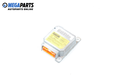 Модул за AIRBAG за Peugeot 206 Hatchback (08.1998 - 12.2012), № 550 54 15 00