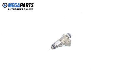 Дюза бензин за Peugeot 206 Hatchback (08.1998 - 12.2012) 1.1 i, 60 к.с.