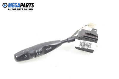 Лостче за светлини за Daewoo Nexia Sedan (02.1995 - 06.2008)